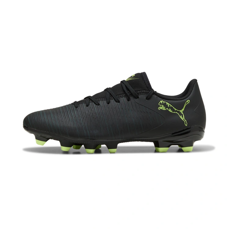 bota-puma-future-8-play-fgag-black-fizzy-light-green-terrain-2