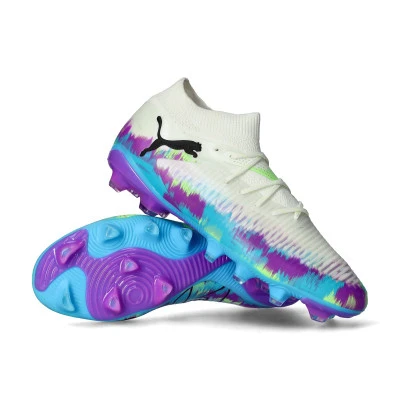 Kopačke Žene Future 8 Pro Brilliance FG/ AG