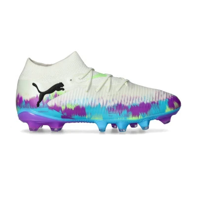 Kopačke Future 8 Pro Brilliance FG/AG Mujer