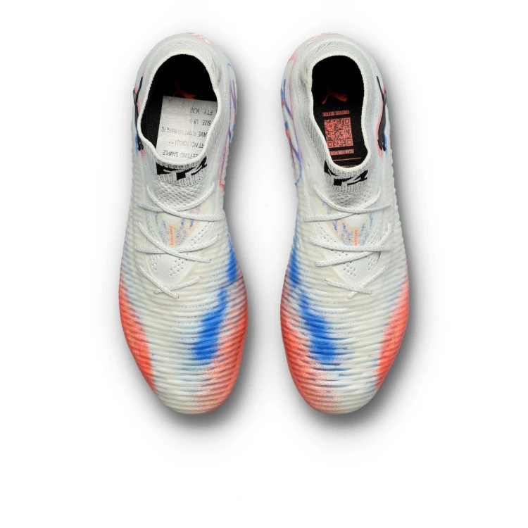bota-puma-future-8-ultimate-fg-white-black-glowing-red-5