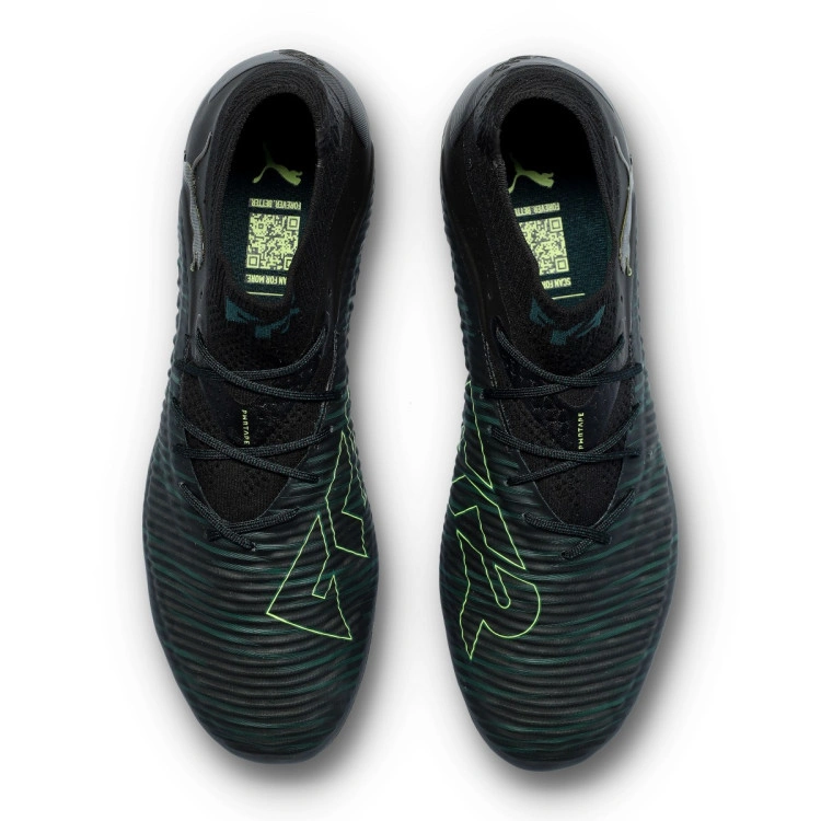 bota-puma-future-8-ultimate-mxsg-black-fizzy-light-green-terrain-5