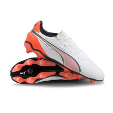 Kopačke Puma Djeca King Match FG/ AG