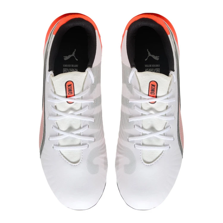 bota-puma-king-match-fgag-nino-puma-white-glowing-red-puma-black-puma-silver-4