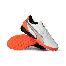 Kopačke Puma Djeca King Match travnjak