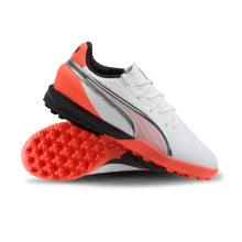 Kopačke Puma Djeca King Match travnjak