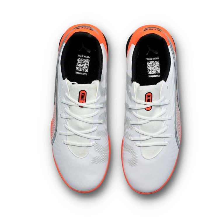 bota-puma-king-match-turf-fur-kinder-blanco-5