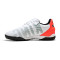 Kopačke Puma Djeca King Match Trava + Mid