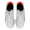 Kopačke Puma Djeca King Match Trava + Mid