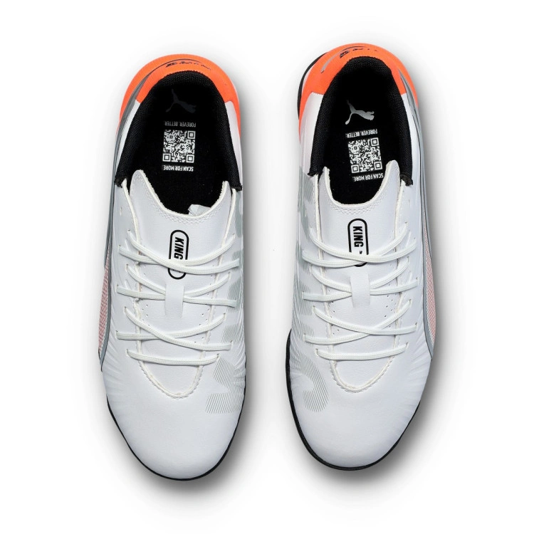 bota-puma-kinder-king-match-turfmid-blanco-5