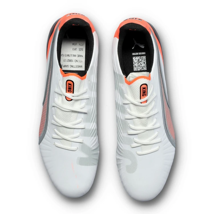 bota-puma-king-ultimate-fgag-white-silver-glowing-red-black-4