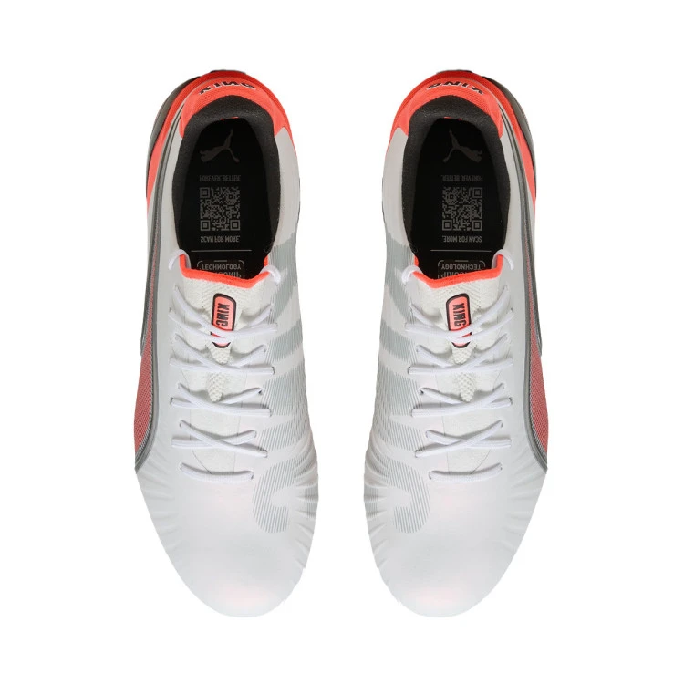 bota-puma-king-ultimate-mxsg-white-silver-glowing-red-black-4