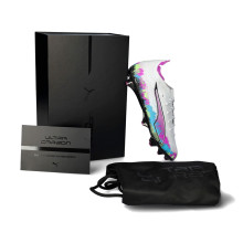 Kopačke Puma Ultra 6 Carbon Brilliance FG Mujer