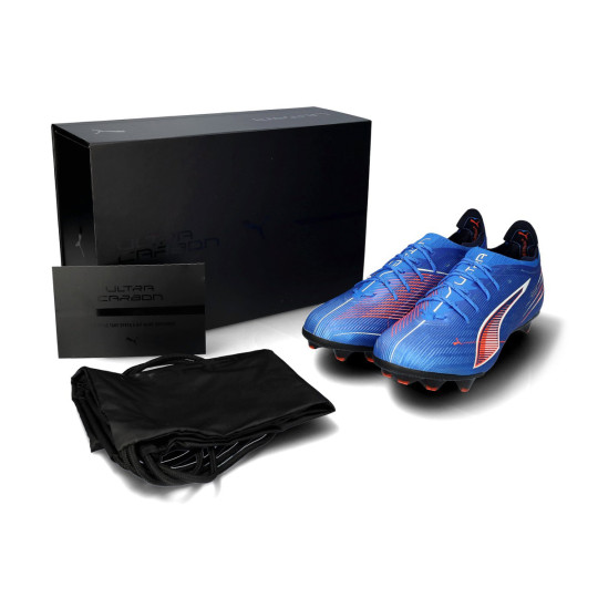Kopačke Puma Ultra 6 Carbon FG