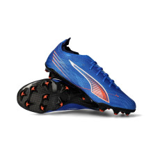 Kopačke Puma Ultra 6 Carbon FG Mujer