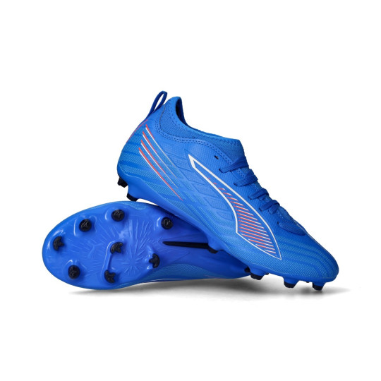 Kopačke Puma Djeca Ultra 6 Match FG/ AG