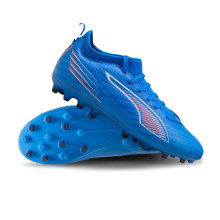 Kopačke Puma Djeca Ultra 6 Match MG