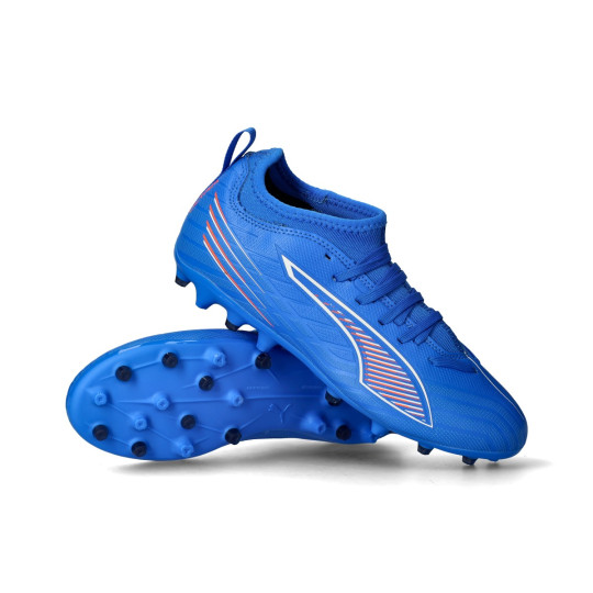 Kopačke Puma Djeca Ultra 6 Match MG
