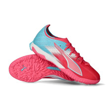 Kopačke Puma Ultra 6 Match Re-Charge travnjak