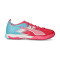 Kopačke Puma Ultra 6 Match Re-Charge travnjak