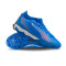 Kopačke Puma Djeca Ultra 6 Match trava + Mid