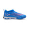 Kopačke Puma Djeca Ultra 6 Match trava + Mid