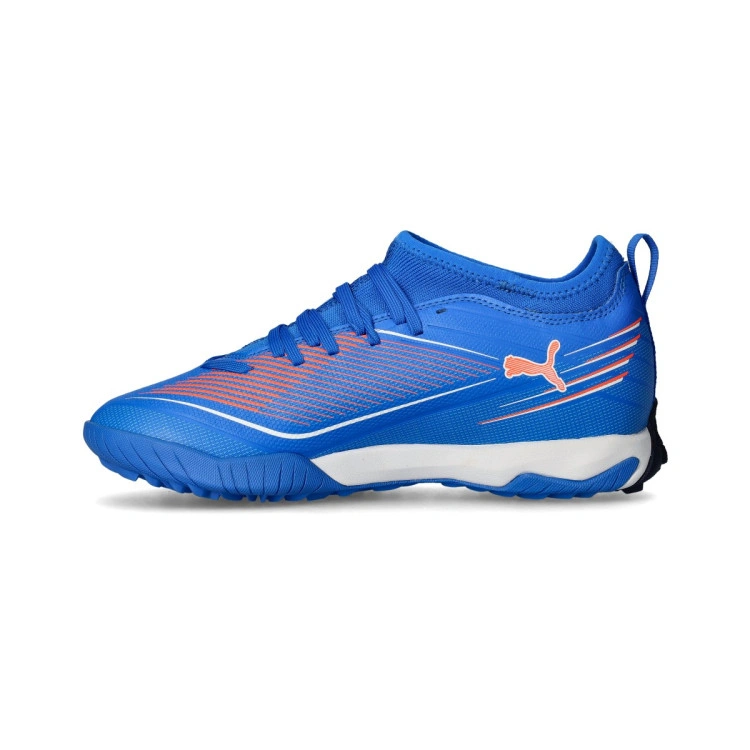 bota-puma-kinder-ultra-6-match-turf-mid-azul-2