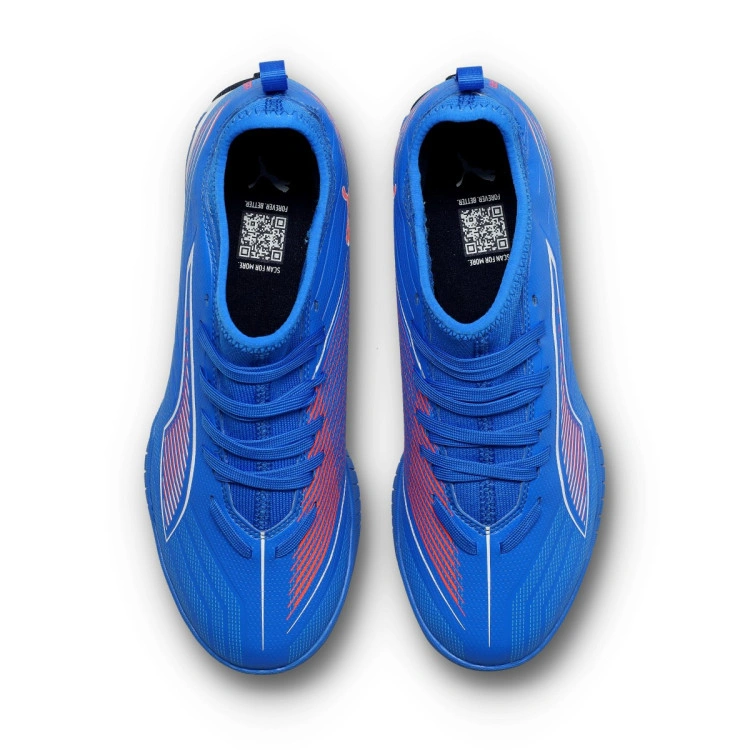 bota-puma-kinder-ultra-6-match-turf-mid-azul-5