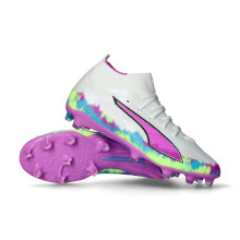 Kopačke Puma Žene Ultra 6 Match+ Brilliance FG/ AG