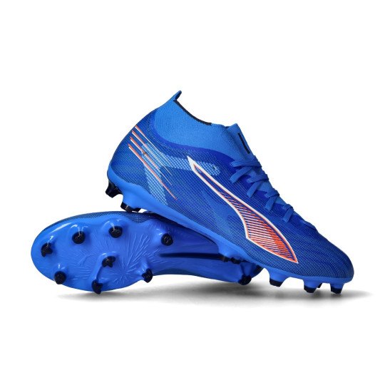 Kopačke Puma Ultra 6 Match + FG/ AG