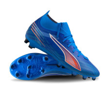 Kopačke Puma Ultra 6 Match+ FG/ AG Mujer