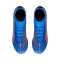 Kopačke Puma Ultra 6 Match+ FG/ AG Mujer