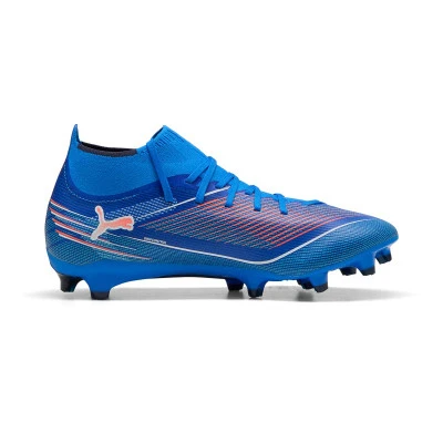 Kopačke Ultra 6 Match+ FG/ AG Mujer