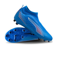 Kopačke Puma Djeca Ultra 6 Match+ LL FG/ AG