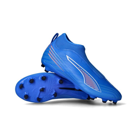 Kopačke Puma Djeca Ultra 6 Match+ LL FG/ AG