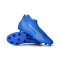 Kopačke Puma Djeca Ultra 6 Match+ LL FG/ AG