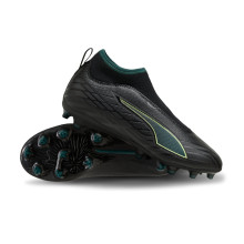 Kopačke Puma Djeca Ultra 6 Match+ LL FG/ AG