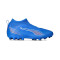Kopačke Puma Djeca Ultra 6 Match + LL MG