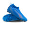 Kopačke Puma Djeca Ultra 6 Match + LL MG