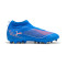 Kopačke Puma Djeca Ultra 6 Match + LL MG