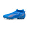 Kopačke Puma Djeca Ultra 6 Match + LL MG
