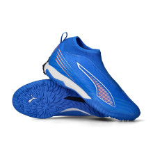 Kopačke Puma Djeca Ultra 6 Match + LL travnjak + Mid