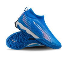 Kopačke Puma Djeca Ultra 6 Match + LL travnjak + Mid
