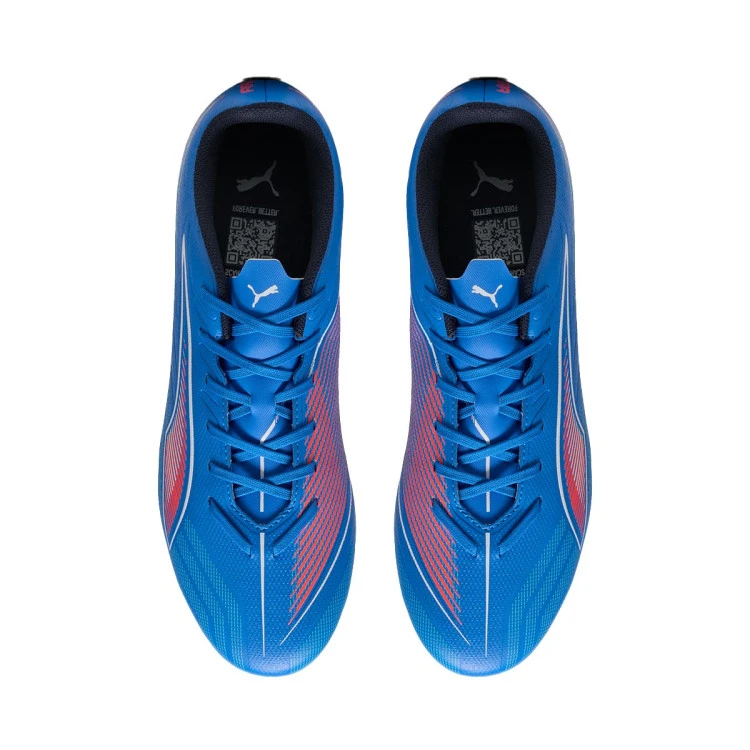 bota-puma-ultra-6-play-mg-ultra-blue-puma-white-glowing-red-4