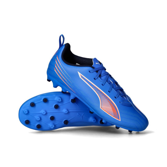 Kopačke Puma Djeca Ultra 6 Play MG