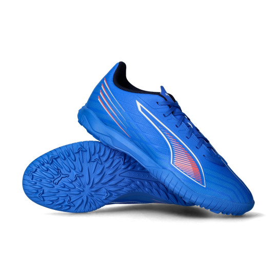 Kopačke Puma Ultra 6 Play travnjak