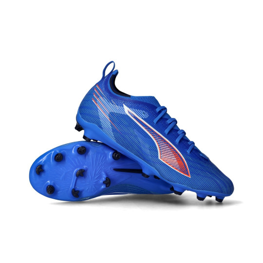 Kopačke Puma Djeca Ultra 6 Pro FG/ AG