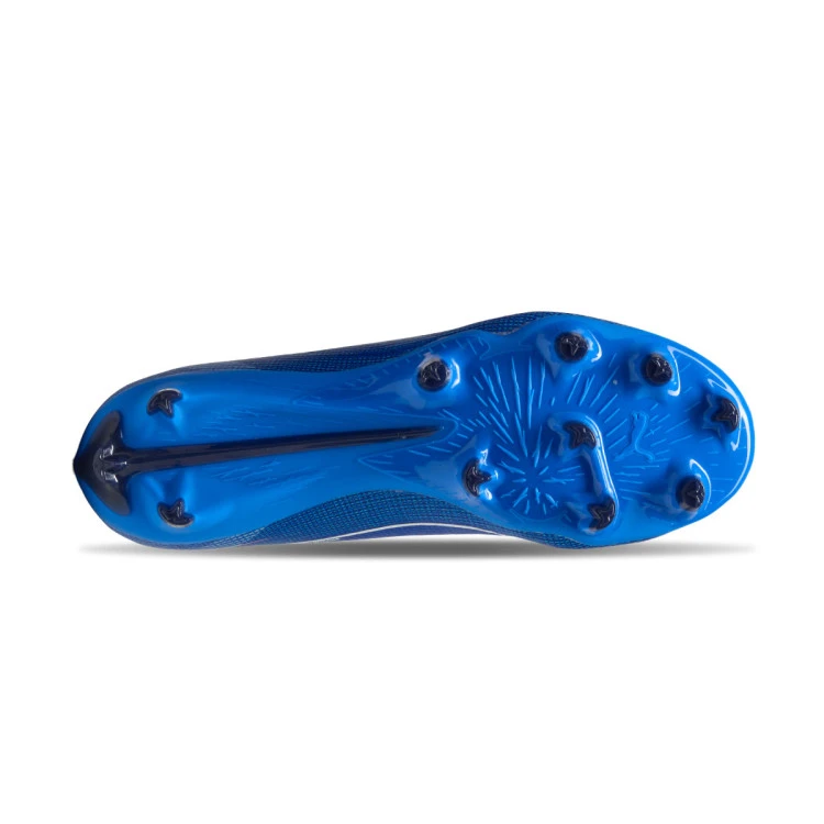 bota-puma-ultra-6-pro-fgag-nino-ultra-blue-puma-white-glowing-red-3