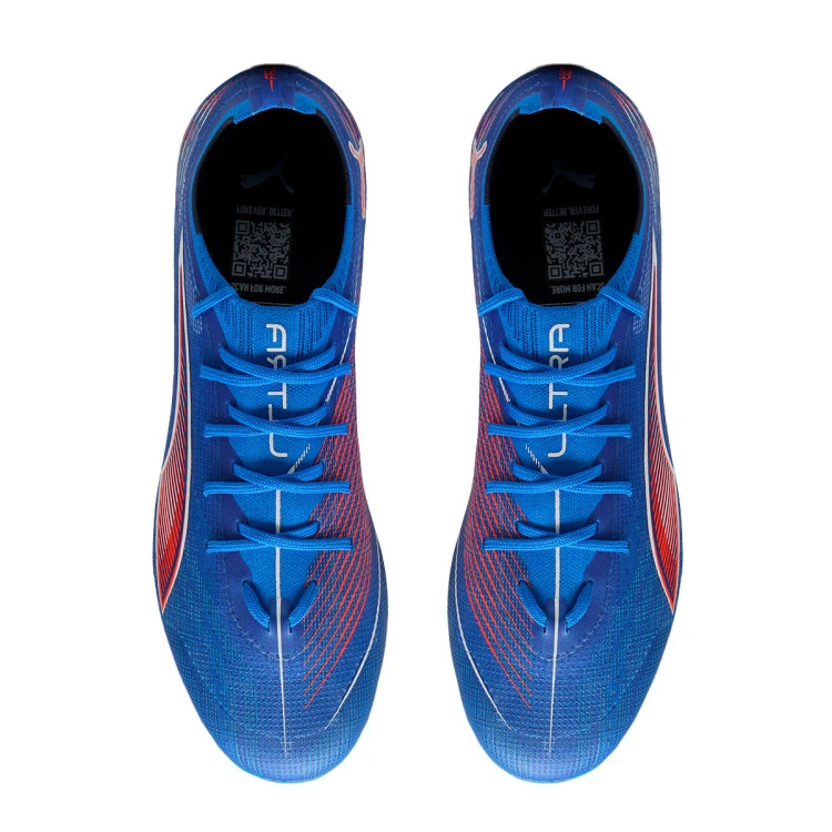 bota-puma-ultra-6-pro-mg-ultra-blue-white-glowing-red-4