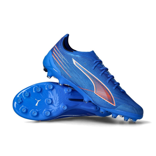 Kopačke Puma Ženske Ultra 6 Ultimate AG