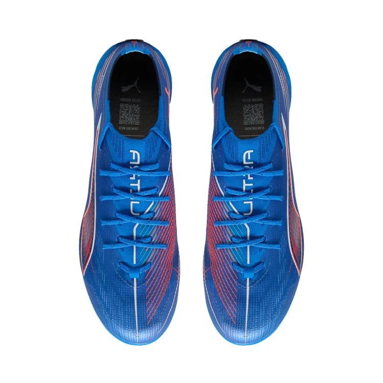 bota-puma-ultra-6-ultimate-ag-mujer-ultra-blue-puma-white-glowing-red-4